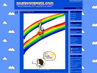 Rainbowpuke.com
