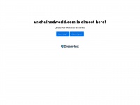 Unchainedworld.com