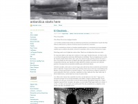 antarcticastartshere.wordpress.com Thumbnail