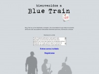 blue-train.es Thumbnail