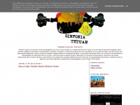 Sinfoniatetuan.blogspot.com