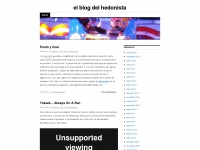 Hedonista.wordpress.com