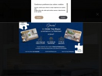 Hotel3reyes.com