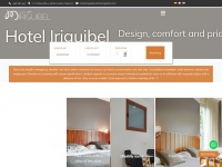 hoteliriguibel.com