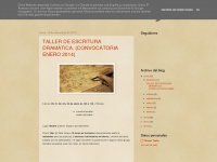Talamoteatro.blogspot.com