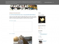 Pantallasvacias.blogspot.com