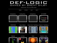 def-logic.com Thumbnail