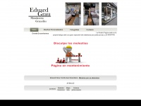 eduardgrau.com Thumbnail