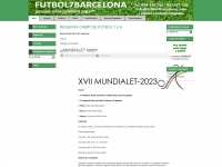 futbol7barcelona.com