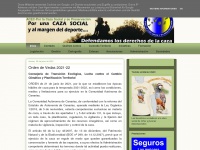 Acec-canarias.blogspot.com