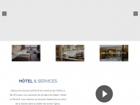 Hotel-skidor.com