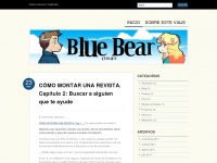 bluebearcomics.wordpress.com Thumbnail