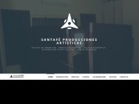 Santafeproducciones.com
