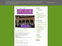 Ahotsak.blogspot.com
