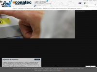 conatec.com Thumbnail