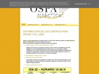 didacticos-ospa.blogspot.com Thumbnail