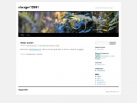 Charger12951.wordpress.com