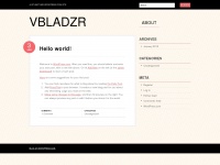 Vbladzr.wordpress.com