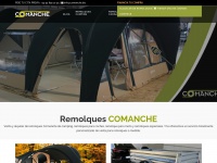 rcomanche.com Thumbnail