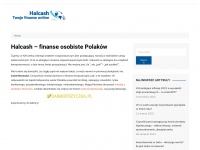 Halcash.pl