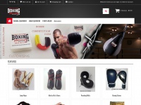 boxing-products.com