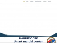 Hapkidojjk.com