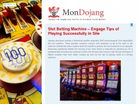 Mon-dojang.com