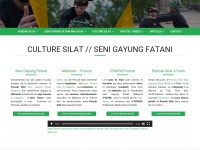 Culture-silat.fr