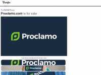 proclamo.com
