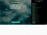 gymdo.com