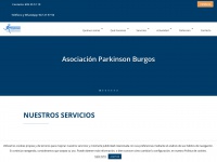 Parkinsonburgos.org