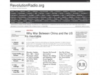 Revolutionradio.org