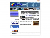 Shuttletransunion.com