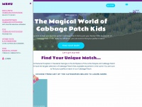 Cabbagepatchkids.com