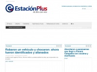 estacionplus.com.ar Thumbnail