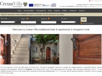 Cretan-villa.com