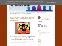 Empleoekonomista.blogspot.com