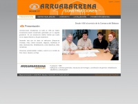 Arruabarrena.net