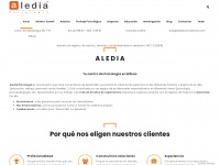 alediaconsultores.com