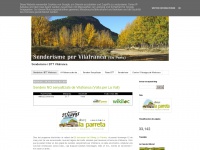 Senderismevilafranca.blogspot.com