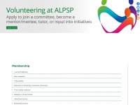 alpsp.org
