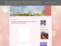 Elblogdemibiblioteca.blogspot.com