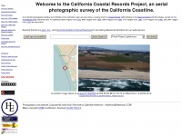 Californiacoastline.org
