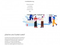 ciudadjusta.org