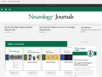neurology.org Thumbnail