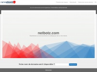 Netbotz.com