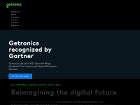 getronics.com