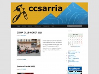 ccsarria.com Thumbnail