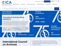 Ica.org