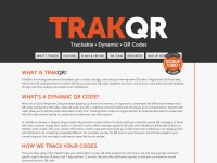 Trakqr.com